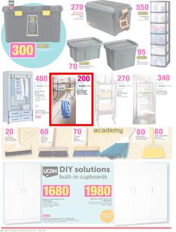 Game : Red Hot Buys (25 May - 7 Jun 2016), page 10