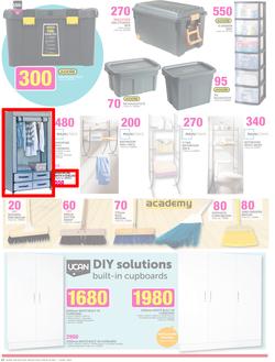 Game : Red Hot Buys (25 May - 7 Jun 2016), page 10