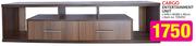 Cargo Entertainment Unit 45x180x45Cm