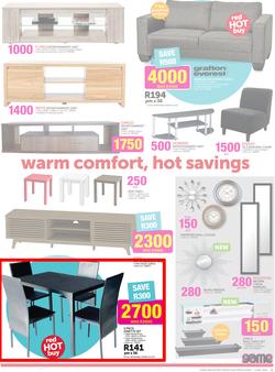 Game : Red Hot Buys (25 May - 7 Jun 2016), page 11