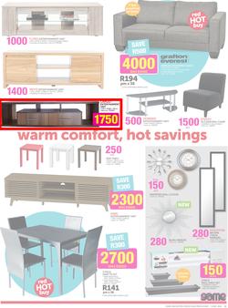 Game : Red Hot Buys (25 May - 7 Jun 2016), page 11