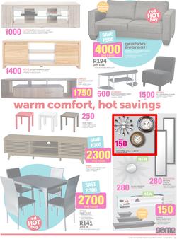 Game : Red Hot Buys (25 May - 7 Jun 2016), page 11