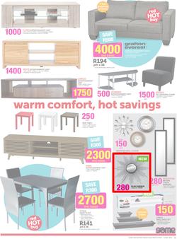 Game : Red Hot Buys (25 May - 7 Jun 2016), page 11