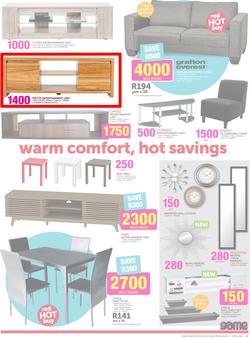 Game : Red Hot Buys (25 May - 7 Jun 2016), page 11