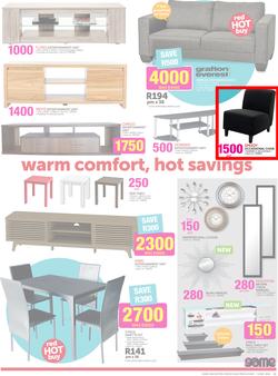 Game : Red Hot Buys (25 May - 7 Jun 2016), page 11