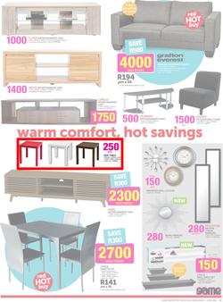 Game : Red Hot Buys (25 May - 7 Jun 2016), page 11