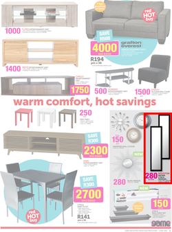 Game : Red Hot Buys (25 May - 7 Jun 2016), page 11