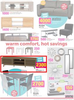 Game : Red Hot Buys (25 May - 7 Jun 2016), page 11