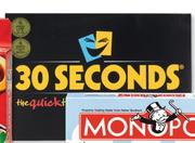 30 Seconds-Each