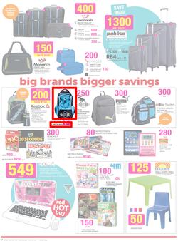 Game : Red Hot Buys (25 May - 7 Jun 2016), page 12