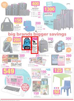 Game : Red Hot Buys (25 May - 7 Jun 2016), page 12