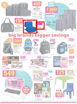 Game : Red Hot Buys (25 May - 7 Jun 2016), page 12