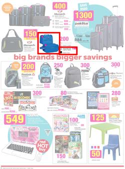 Game : Red Hot Buys (25 May - 7 Jun 2016), page 12