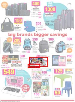 Game : Red Hot Buys (25 May - 7 Jun 2016), page 12