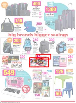 Game : Red Hot Buys (25 May - 7 Jun 2016), page 12