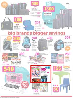 Game : Red Hot Buys (25 May - 7 Jun 2016), page 12