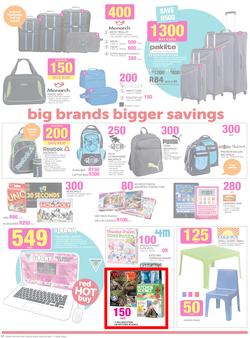 Game : Red Hot Buys (25 May - 7 Jun 2016), page 12