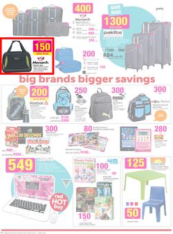 Game : Red Hot Buys (25 May - 7 Jun 2016), page 12