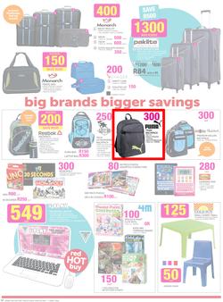 Game : Red Hot Buys (25 May - 7 Jun 2016), page 12