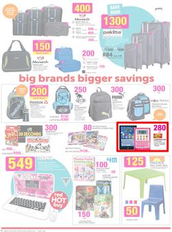 Game : Red Hot Buys (25 May - 7 Jun 2016), page 12