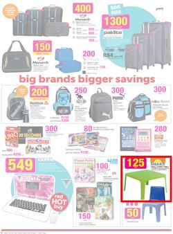 Game : Red Hot Buys (25 May - 7 Jun 2016), page 12