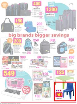 Game : Red Hot Buys (25 May - 7 Jun 2016), page 12