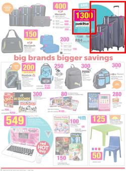 Game : Red Hot Buys (25 May - 7 Jun 2016), page 12