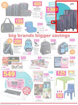 Game : Red Hot Buys (25 May - 7 Jun 2016), page 12