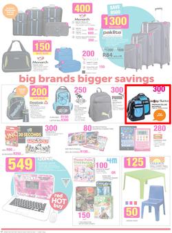 Game : Red Hot Buys (25 May - 7 Jun 2016), page 12