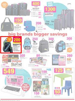 Game : Red Hot Buys (25 May - 7 Jun 2016), page 12