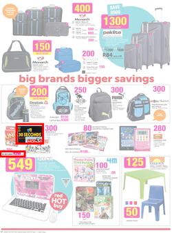 Game : Red Hot Buys (25 May - 7 Jun 2016), page 12