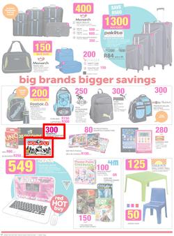 Game : Red Hot Buys (25 May - 7 Jun 2016), page 12