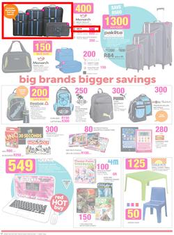 Game : Red Hot Buys (25 May - 7 Jun 2016), page 12