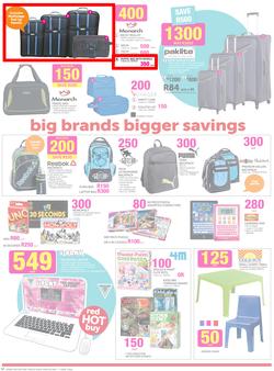 Game : Red Hot Buys (25 May - 7 Jun 2016), page 12