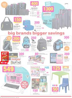 Game : Red Hot Buys (25 May - 7 Jun 2016), page 12