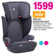 Joie Trillo Booster Seat