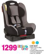 Little One Car Seat