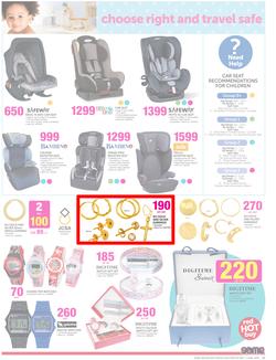 Game : Red Hot Buys (25 May - 7 Jun 2016), page 13