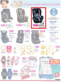 Game : Red Hot Buys (25 May - 7 Jun 2016), page 13