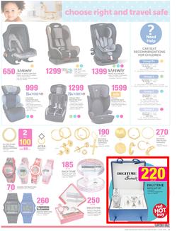 Game : Red Hot Buys (25 May - 7 Jun 2016), page 13