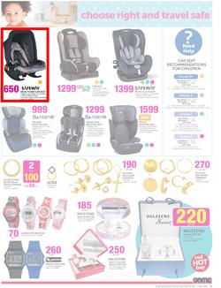 Game : Red Hot Buys (25 May - 7 Jun 2016), page 13