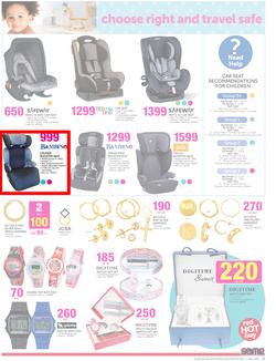 Game : Red Hot Buys (25 May - 7 Jun 2016), page 13