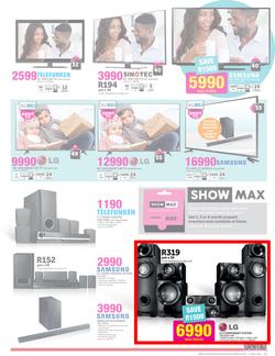 Game : Red Hot Buys (25 May - 7 Jun 2016), page 15