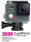 GoPro Cam Hero+ XG11012