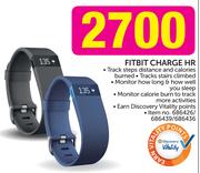 Fitbit Charge HR-Each