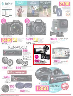 Game : Red Hot Buys (25 May - 7 Jun 2016), page 16