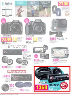 Game : Red Hot Buys (25 May - 7 Jun 2016), page 16