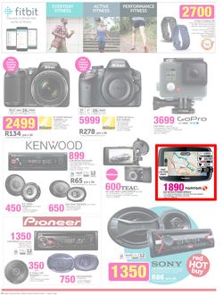 Game : Red Hot Buys (25 May - 7 Jun 2016), page 16
