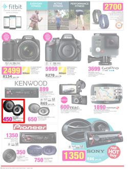 Game : Red Hot Buys (25 May - 7 Jun 2016), page 16