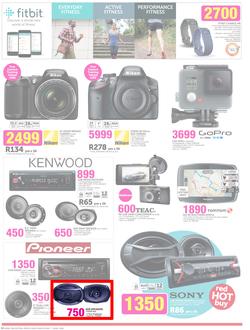 Game : Red Hot Buys (25 May - 7 Jun 2016), page 16